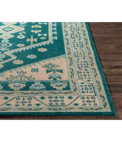 Surya Milas MSL2301 Emerald Beige Area Rug 8 ft. X 10 ft. Rectangle
