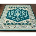 Milas MSL-2301 5' x 7'6" Handmade Rug