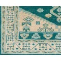 Milas MSL-2301 5' x 7'6" Handmade Rug