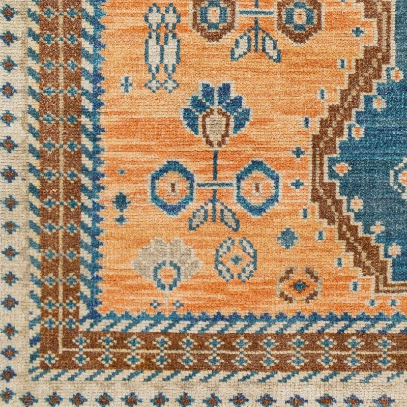 Surya Milas MSL-2302 6  x 9  Rug