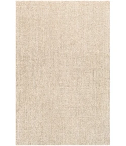 Surya Messina MSN2300 Ivory White Area Rug 5 ft. X 7 ft. 6 in. Rectangle