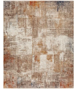Livabliss Misterio MST2302 Sage Taupe Area Rug 3 ft. 2 in. X 10 ft. Runner