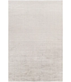 Surya Malta MTA2300 Light Gray Taupe Area Rug 6 ft. X 9 ft. Rectangle