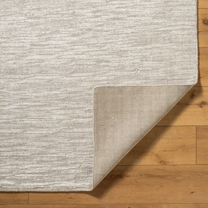 Surya Malta Medium Gray MTA-2300 4 ft. X 6 ft. Rect. Rug