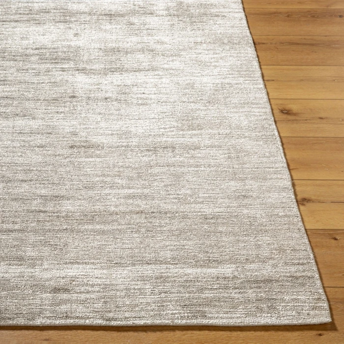 Surya Malta Medium Gray MTA-2300 4 ft. X 6 ft. Rect. Rug