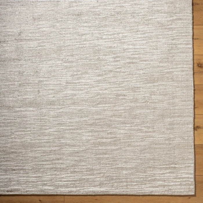 Surya Malta Medium Gray MTA-2300 4 ft. X 6 ft. Rect. Rug