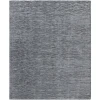 Surya Malta MTA2301 Medium Gray Light Gray Area Rug 6 ft. X 9 ft. Rectangle