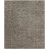 Surya Malta MTA2302 Medium Gray Charcoal Area Rug 2 ft. X 3 ft. Rectangle