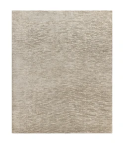 Surya Malta MTA2303 Beige Medium Gray Area Rug 2 ft. X 3 ft. Rectangle