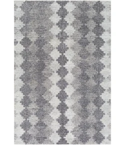 Surya Montclair MTC2302 Charcoal Light Gray Area Rug 9 ft. X 12 ft. Rectangle