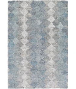 Surya Montclair MTC2306 Aqua Taupe Area Rug 2 ft. X 3 ft. Rectangle