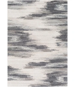 Surya Montclair MTC2308 Charcoal Ivory Area Rug 2 ft. X 3 ft. Rectangle
