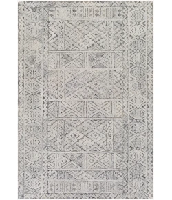 Surya Montclair Light Gray MTC-2310 2ft. x 3ft. Rect. Rug