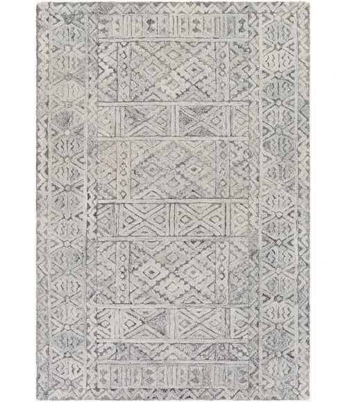 Surya Montclair Light Gray MTC-2310 2ft. x 3ft. Rect. Rug