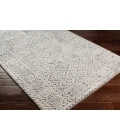 Surya Montclair Light Gray MTC-2310 2ft. x 3ft. Rect. Rug