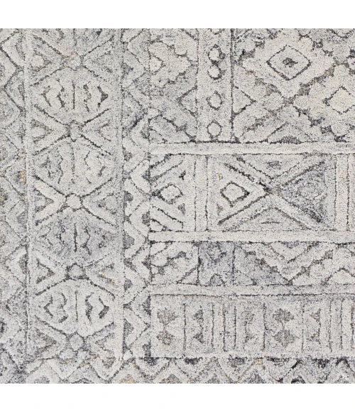 Surya Montclair Light Gray MTC-2310 2ft. x 3ft. Rect. Rug