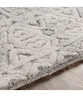 Surya Montclair Light Gray MTC-2310 2ft. x 3ft. Rect. Rug