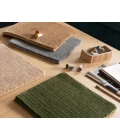 Modest MTD-2302 12 x 15 Handmade Rug