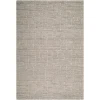 LIVABLISS Matterhorn Medium Gray MTH-2300 9ft. x 12ft. Rect. Rug