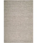 LIVABLISS Matterhorn Medium Gray MTH-2300 9ft. x 12ft. Rect. Rug
