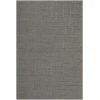 LIVABLISS Matterhorn Dark Brown MTH-2301 9ft. x 12ft. Rect. Rug