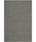 LIVABLISS Matterhorn Dark Brown MTH-2301 9ft. x 12ft. Rect. Rug