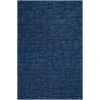 LIVABLISS Matterhorn 'Midnight Blue MTH-2302 9ft. x 12ft. Rect. Rug