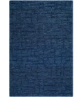 LIVABLISS Matterhorn 'Midnight Blue MTH-2302 9ft. x 12ft. Rect. Rug