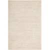 LIVABLISS Matterhorn 'Ivory MTH-2303 9ft. x 12ft. Rect. Rug