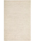 LIVABLISS Matterhorn 'Ivory MTH-2303 9ft. x 12ft. Rect. Rug