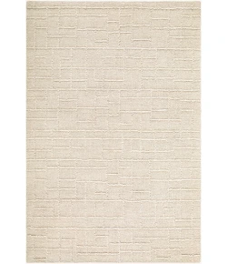 LIVABLISS Matterhorn 'Ivory MTH-2303 9ft. x 12ft. Rect. Rug