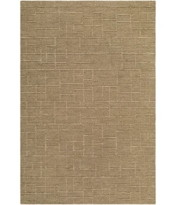 LIVABLISS Matterhorn 'Taupe MTH-2304 9ft. x 12ft. Rect. Rug