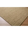 LIVABLISS Matterhorn 'Taupe MTH-2304 9ft. x 12ft. Rect. Rug