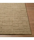 LIVABLISS Matterhorn 'Taupe MTH-2304 9ft. x 12ft. Rect. Rug