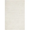 LIVABLISS Matterhorn The prominent color in this home decor item is Ivory. MTH-2305 9ft. x 12ft. Rect. Rug
