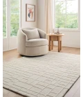 LIVABLISS Matterhorn The prominent color in this home decor item is Ivory. MTH-2305 9ft. x 12ft. Rect. Rug