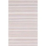 Surya Maritime MTM1000 Medium Gray Khaki Area Rug 5 ft. X 7 ft. 6 in. Rectangle