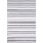 Surya Maritime MTM1001 Taupe Medium Gray Area Rug 2 ft. X 3 ft. Rectangle