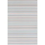 Surya Maritime MTM1003 Camel Denim Area Rug 2 ft. X 3 ft. Rectangle