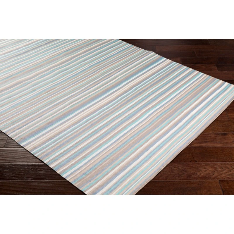 Surya Maritime Light Brown MTM-1003 8ft. x 10ft. Rect. Rug