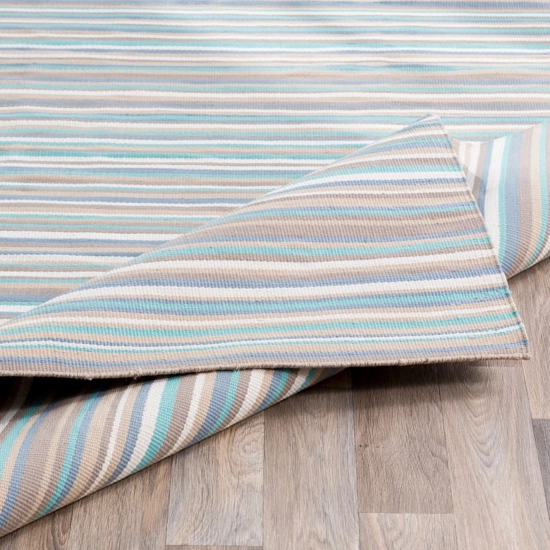 Surya Maritime Light Brown MTM-1003 8ft. x 10ft. Rect. Rug