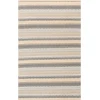 Surya Maritime Gray MTM-1008 2ft. x 3ft. Rect. Rug