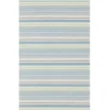 Surya Maritime MTM1009 Denim Sage Area Rug 2 ft. X 3 ft. Rectangle