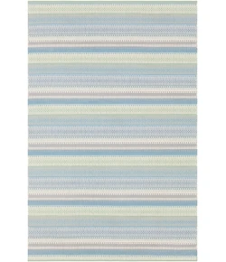 Surya Maritime MTM1009 Denim Sage Area Rug 2 ft. X 3 ft. Rectangle