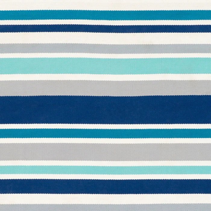 Surya Maritime Navy MTM-1011 8ft. x 10ft. Rect. Rug