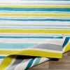 Surya Maritime Aqua MTM-1012 2ft. x 3ft. Rect. Rug