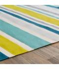 Surya Maritime Aqua MTM-1012 2ft. x 3ft. Rect. Rug