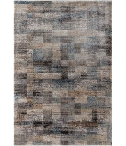 Livabliss Montana MTN2310 Grey Medium Grey Area Rug 9 ft. 2 in. X 12 ft. Rectangle