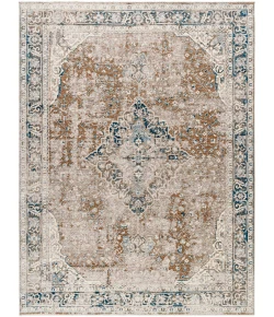 Livabliss Montreal MTR2302 Taupe Light Grey Area Rug 9 ft. 2 in. X 12 ft. 6 in. Rectangle