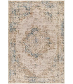 Livabliss Montreal MTR2305 Taupe Light Grey Area Rug 9 ft. 2 in. X 12 ft. 6 in. Rectangle